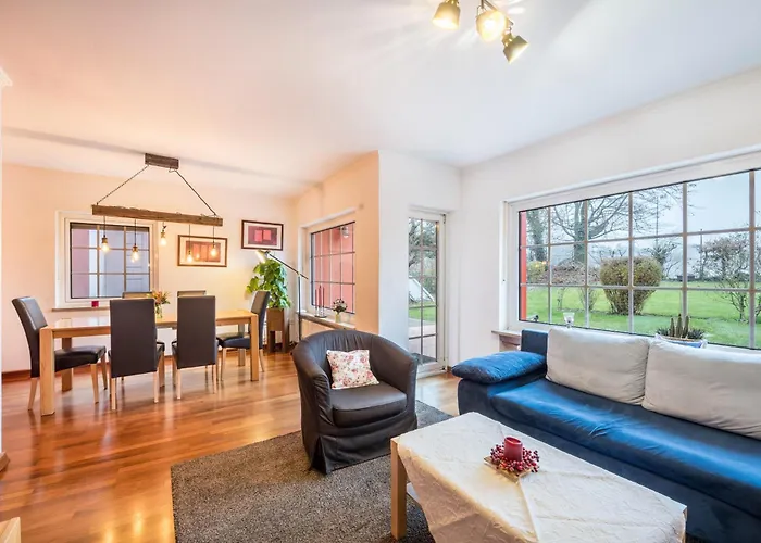 Haus Rose Muc City